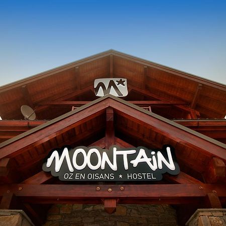 Oz Moontain Hostel מראה חיצוני תמונה