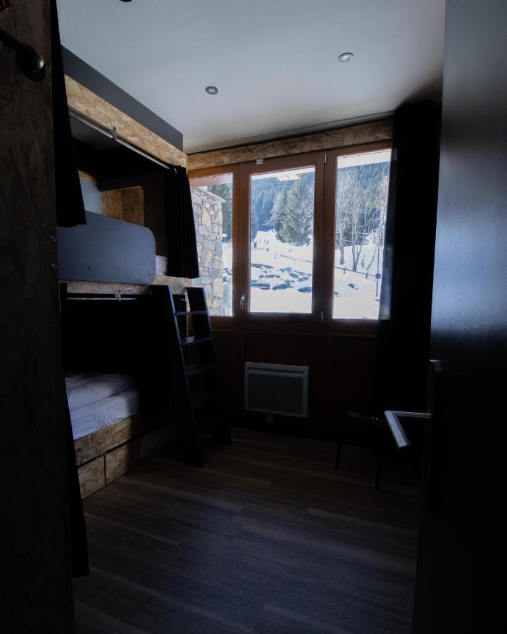 Oz Moontain Hostel מראה חיצוני תמונה
