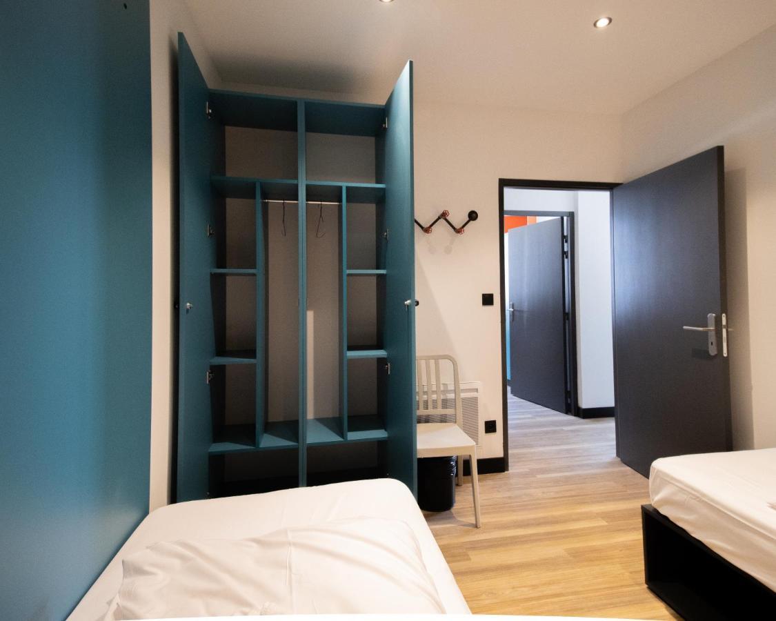 Oz Moontain Hostel מראה חיצוני תמונה