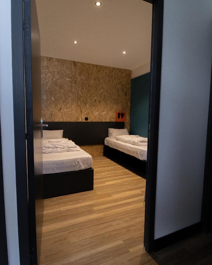 Oz Moontain Hostel מראה חיצוני תמונה