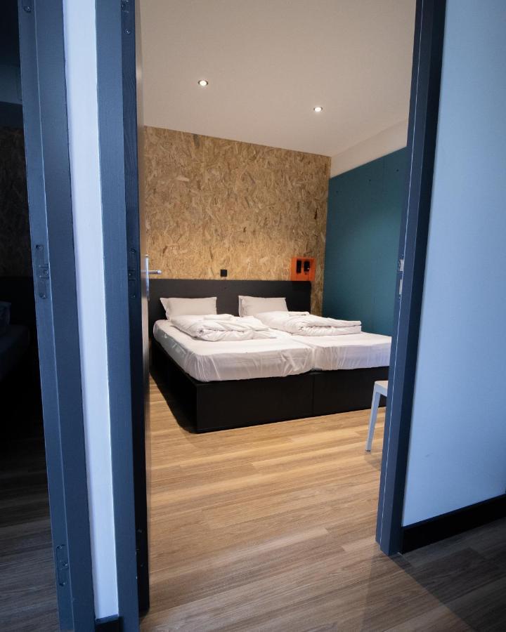 Oz Moontain Hostel מראה חיצוני תמונה