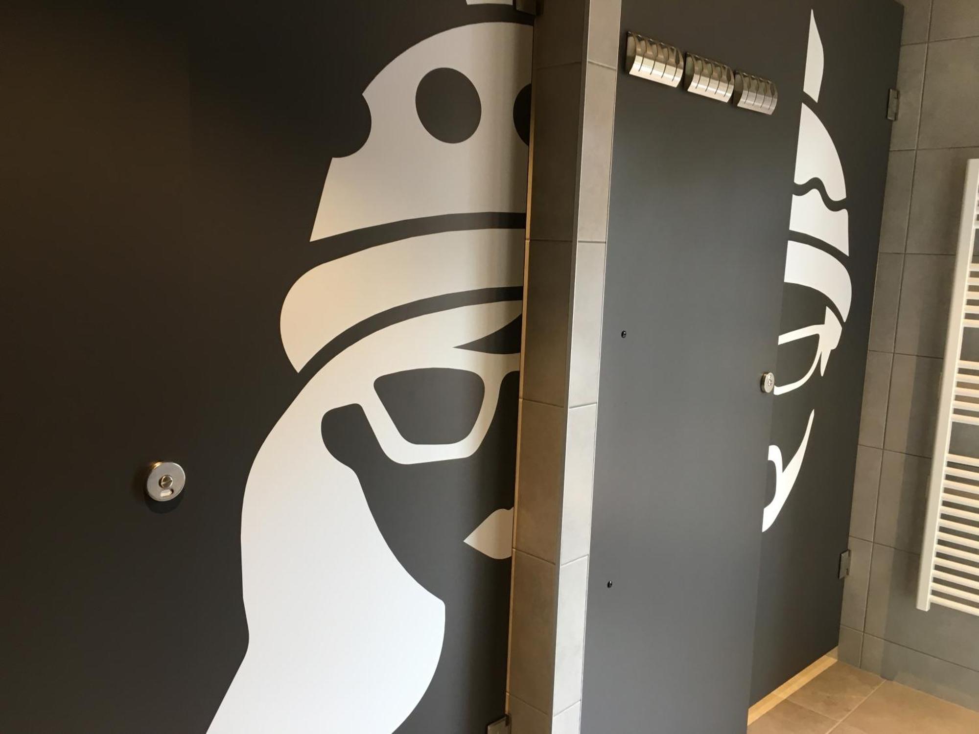 Oz Moontain Hostel חדר תמונה