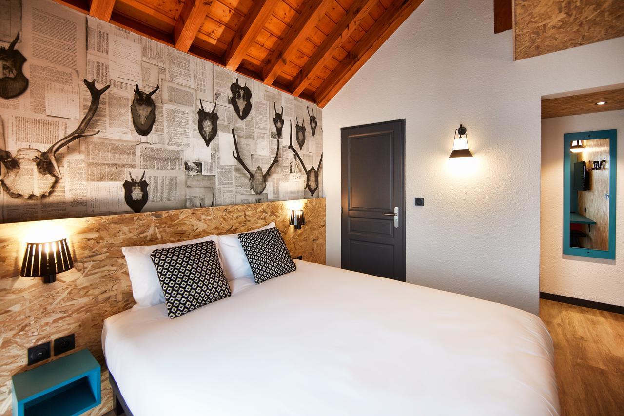 Oz Moontain Hostel מראה חיצוני תמונה