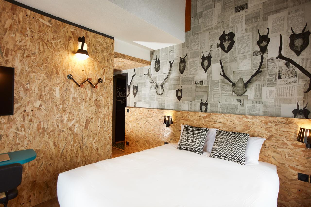 Oz Moontain Hostel חדר תמונה