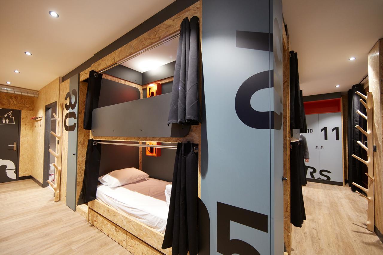 Oz Moontain Hostel חדר תמונה