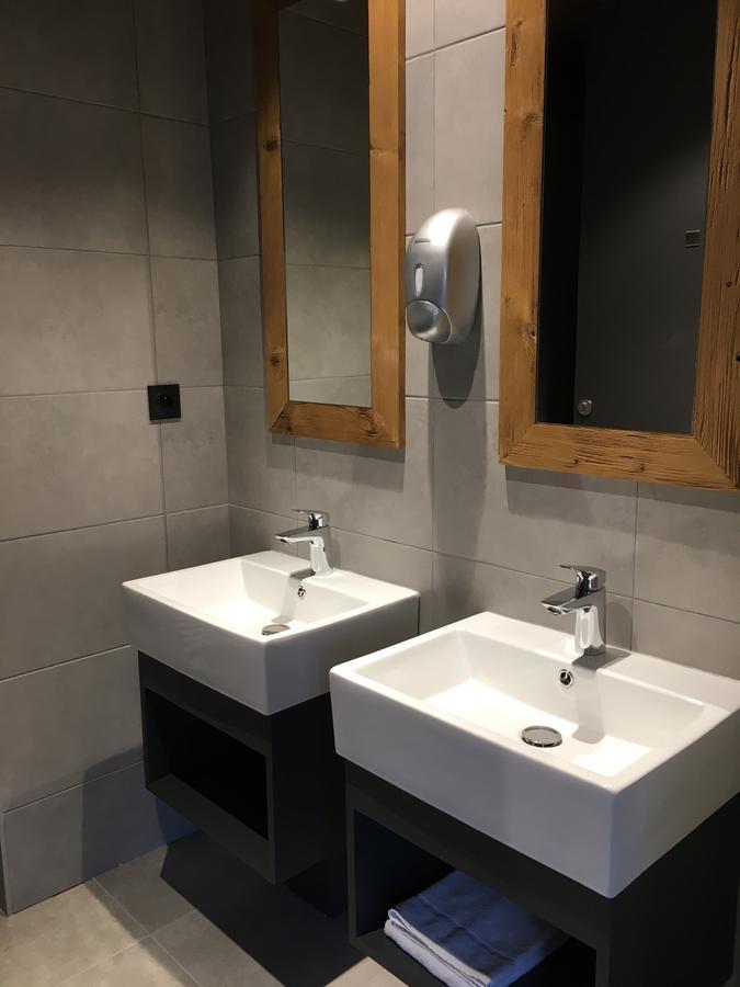 Oz Moontain Hostel חדר תמונה