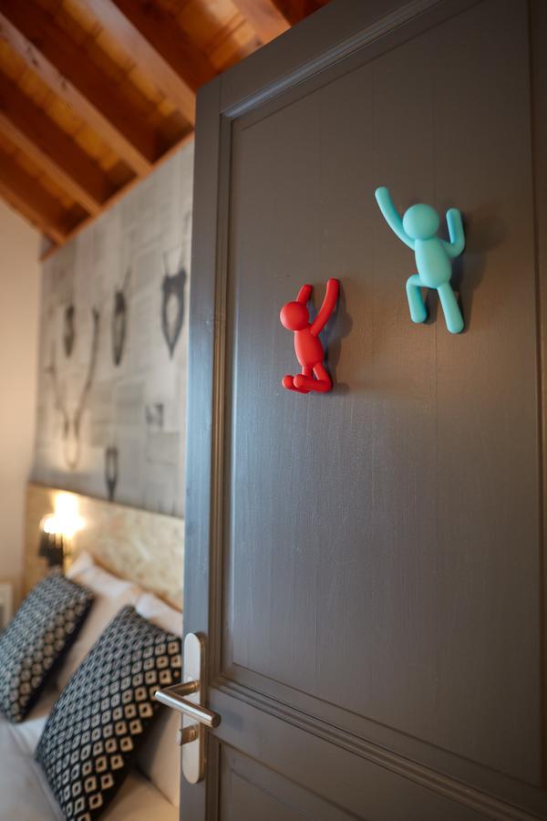 Oz Moontain Hostel מראה חיצוני תמונה