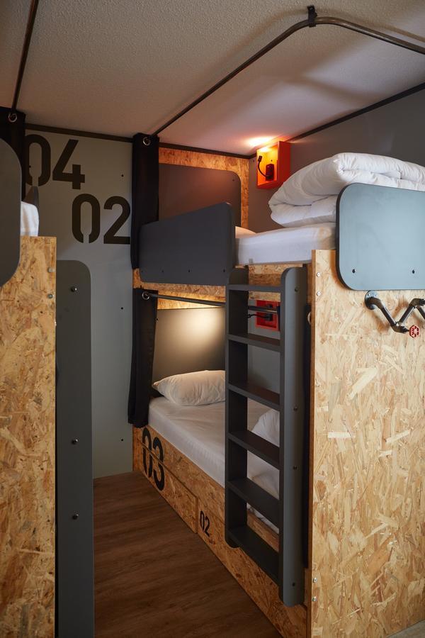 Oz Moontain Hostel חדר תמונה
