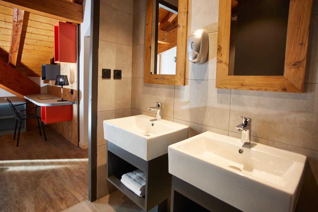 Oz Moontain Hostel מראה חיצוני תמונה