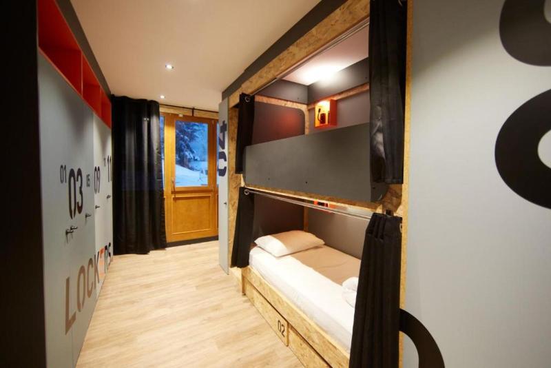 Oz Moontain Hostel מראה חיצוני תמונה