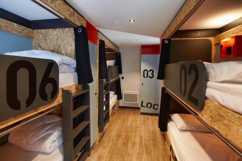 Oz Moontain Hostel מראה חיצוני תמונה